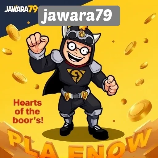 Ketersediaan Beragam Genre Permainan di Jawara79