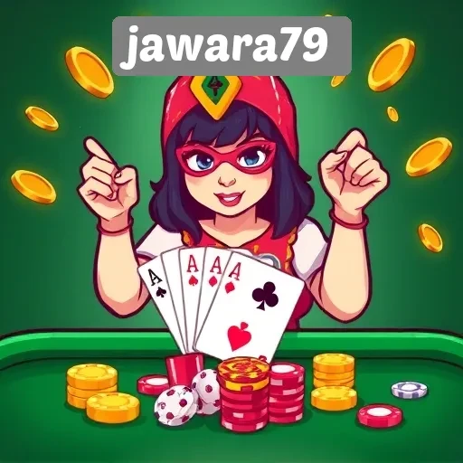 Kenali Berbagai Jenis Permainan di Jawara79